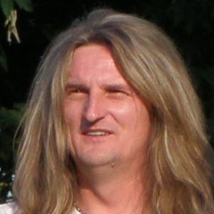 Bohouš "Bobo" Rejthar